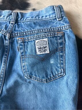 Vintage Levi’s 544 Jeans W26